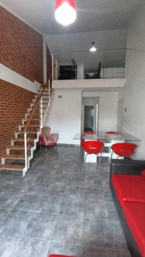 Amplio departamento 6p